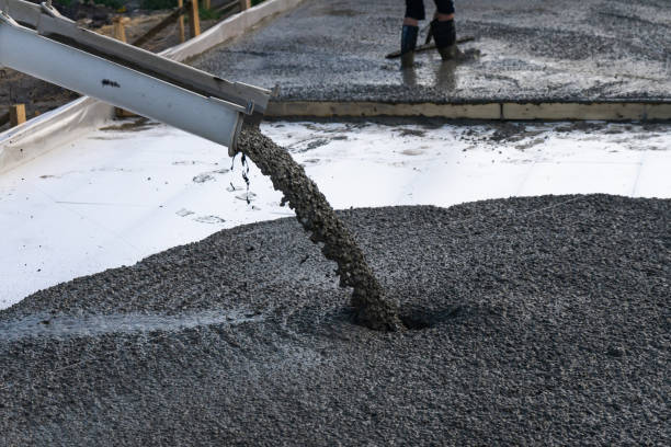 Best Concrete Pool Decks in Cabool, MO