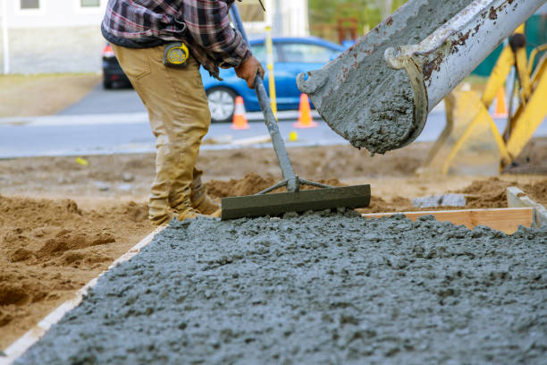  Cabool, MO Concrete contractor Pros