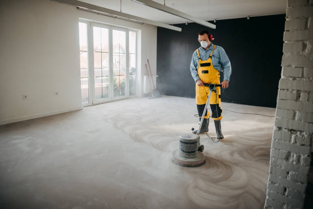 Best Concrete Grinding and Polishing in Cabool, MO