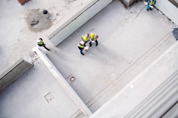 Best Industrial Concrete Flooring in Cabool, MO